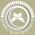 Diyanet Kur'an Akademi アイコン