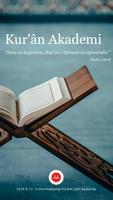 Diyanet Kur'an Akademi gönderen