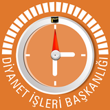 Diyanet Namaz Vaktim icon