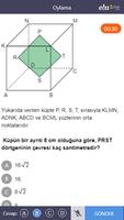 EBA VSınıf Canlı capture d'écran 2