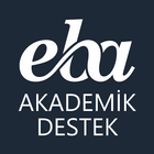 EBA Akademik Destek 아이콘