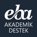 EBA Akademik Destek simgesi