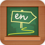 My English Path ไอคอน