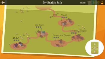 My English Path capture d'écran 1