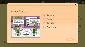 My English Path syot layar 3