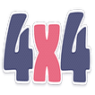 Dört Dörtlük Konu Pekiştirme icon