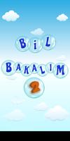 Bil Bakalım 2 الملصق