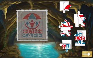 Siber Güvenlik Oyunu capture d'écran 3