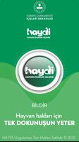 HAYDİ syot layar 3