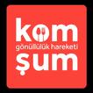 Komşum Zeichen