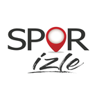 Spor İzle icône