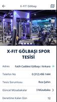 Spor İzle ảnh chụp màn hình 3