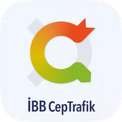 IBB CepTrafik アプリダウンロード