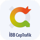 IBB CepTrafik أيقونة