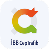 IBB CepTrafik ไอคอน