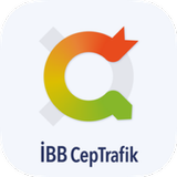 IBB CepTrafik ícone