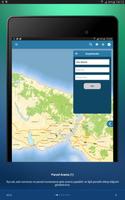 İBB İmarSorTablet imagem de tela 1