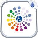 İSEM  İBB Engelliler Müdürlüğü aplikacja