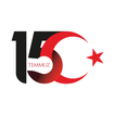 15 Temmuz icon