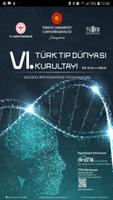Türk Tıp Kurultayı poster