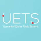 UETS иконка