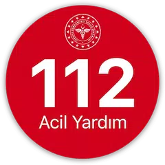 112 Acil Yardım Butonu XAPK Herunterladen