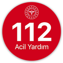 112 Acil Yardım Butonu APK