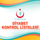 Diyabet Kontrol Listeleri APK