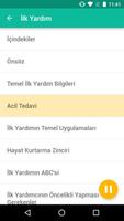 Engelsiz Sesli Kitap screenshot 1