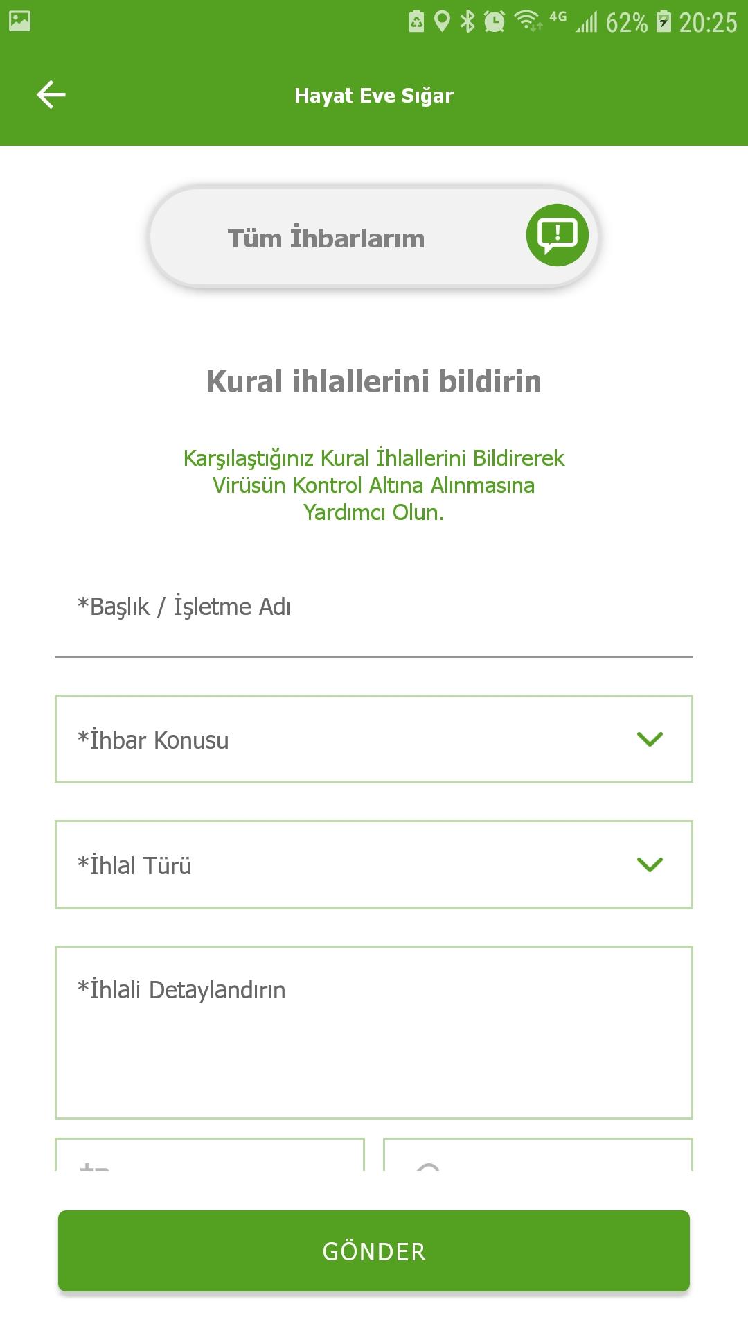 hayat eve sigar fur android apk herunterladen hayat eve sigar fur android apk herunterladen