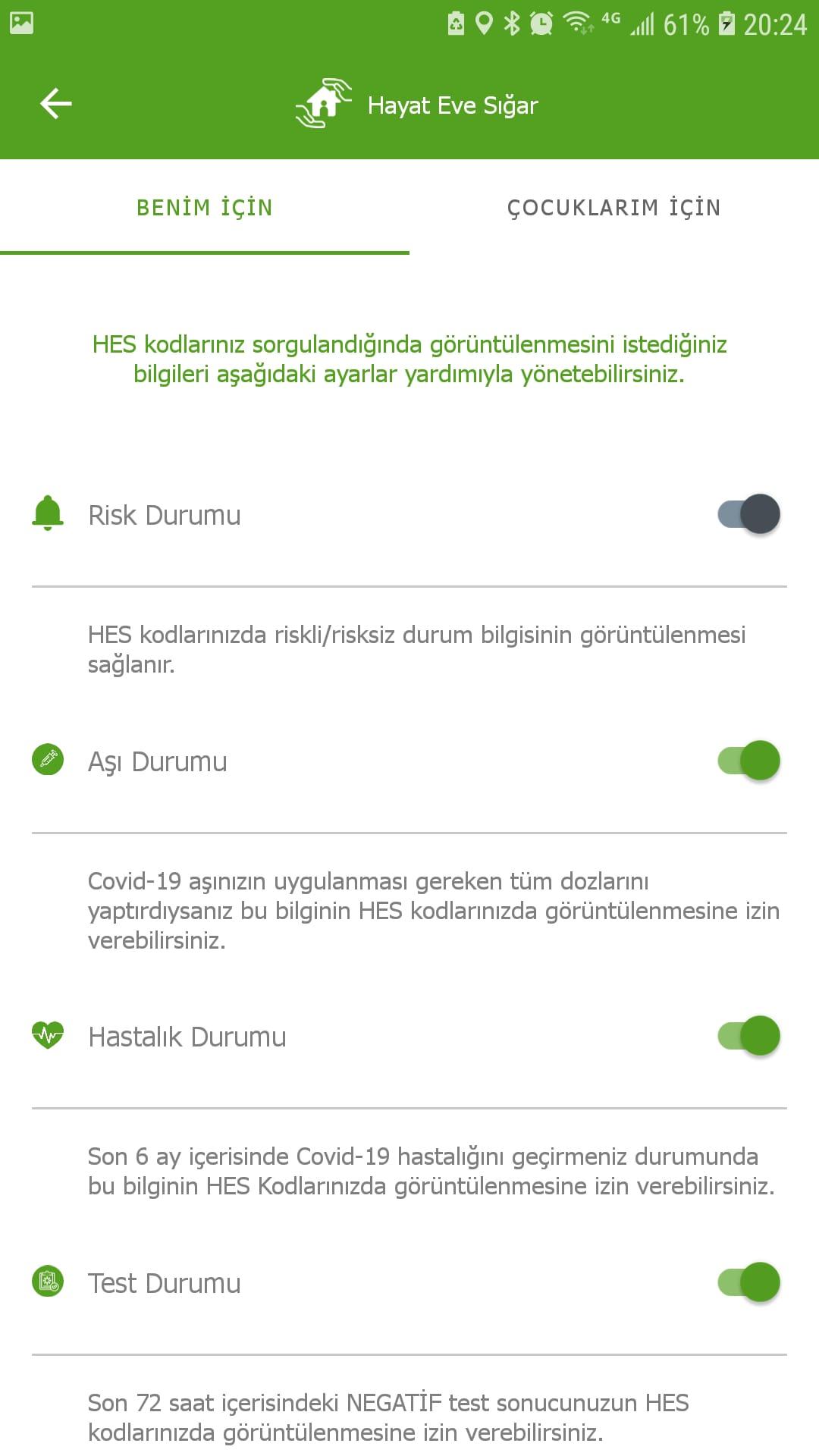 hayat eve sigar fur android apk herunterladen