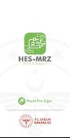 HES-MRZ poster