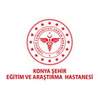 Konya Şehir Hastanesi biểu tượng