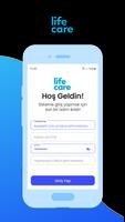 Lifecare Mobil Poster