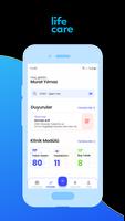 Lifecare Mobil captura de pantalla 1