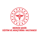 Mersin Şehir Eğitim ve Araştır আইকন