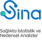 SİNA (Sağlıkta İstatistik ve N アイコン