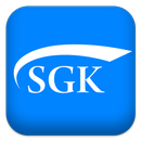 SGK Hastaneni Seç aplikacja