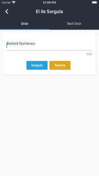 ÜTS Mobil 截图 3