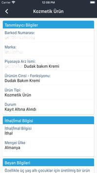ÜTS Mobil 截图 5