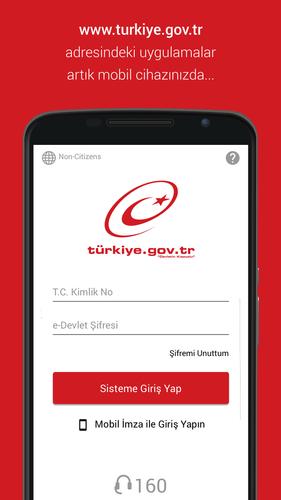 Edevlet indir apk