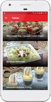 Bakliyatlı Yemek Tarifleri تصوير الشاشة 1
