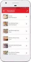 Bakliyatlı Yemek Tarifleri تصوير الشاشة 2