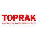 Toprak aplikacja