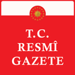T.C. Resmi Gazete آئیکن