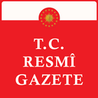 Icona T.C. Resmi Gazete