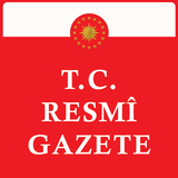 T.C. Resmi Gazete aplikacja