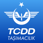 TCDD Taşımacılık Eybis आइकन