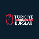 Türkiye Bursları Zeichen