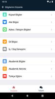 Türkiye Bursları Screenshot 3